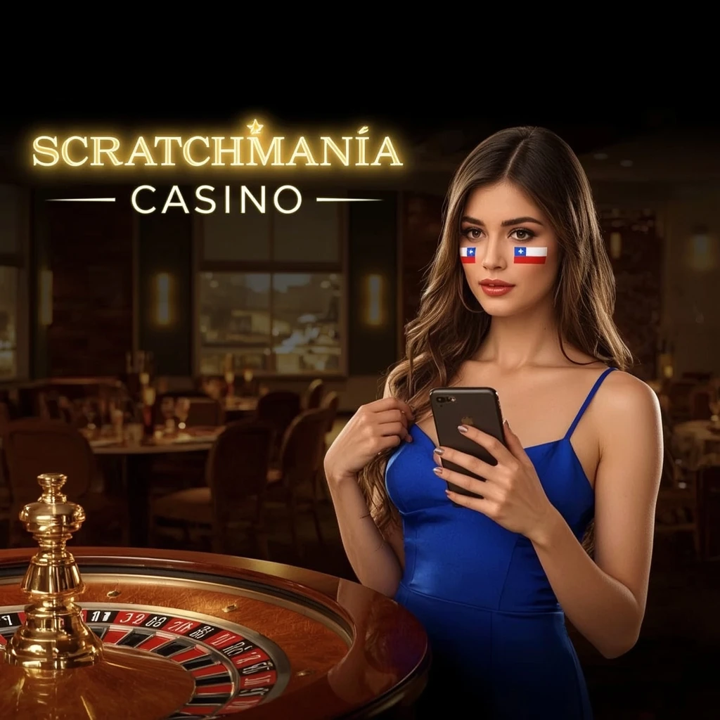 Scratchmania Casino Chile Scratchmania Casino Chile