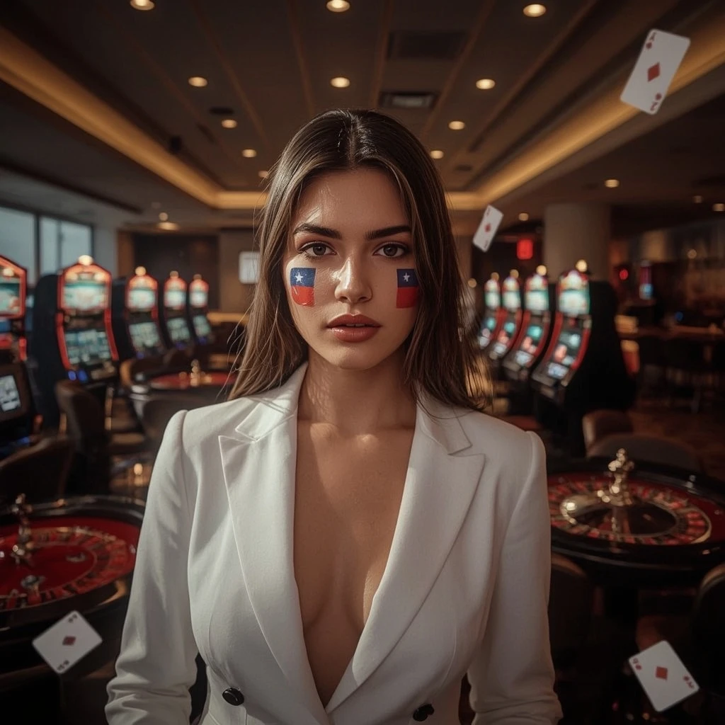 Scratchmania Casino juegos