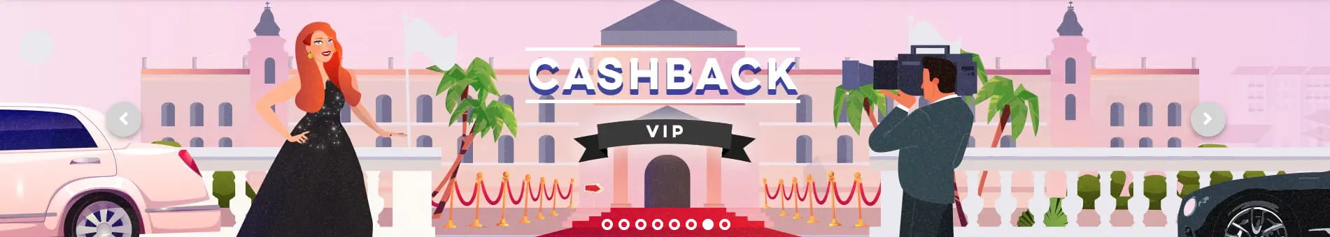 reembolso VIP SCRATCHMANIA CASINO