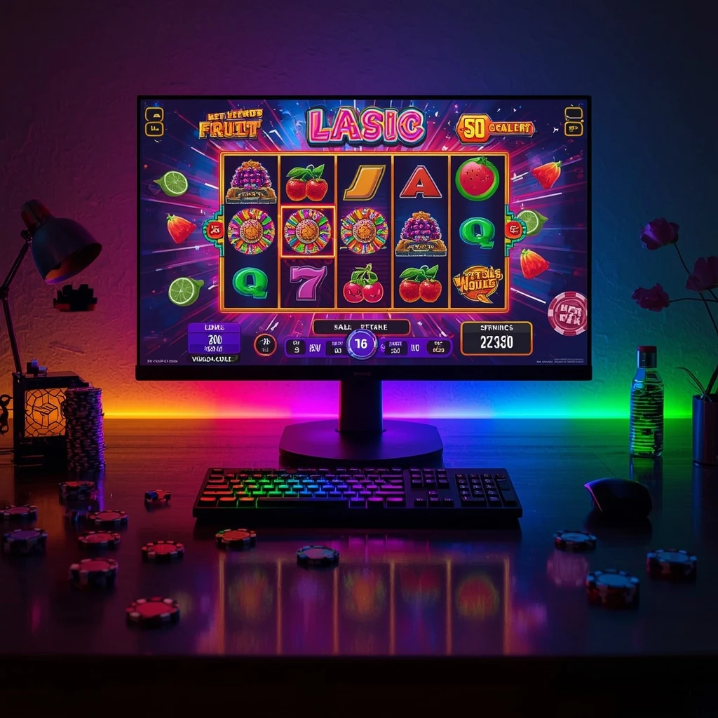 Microgaming SCRATCHMANIA CASINO
