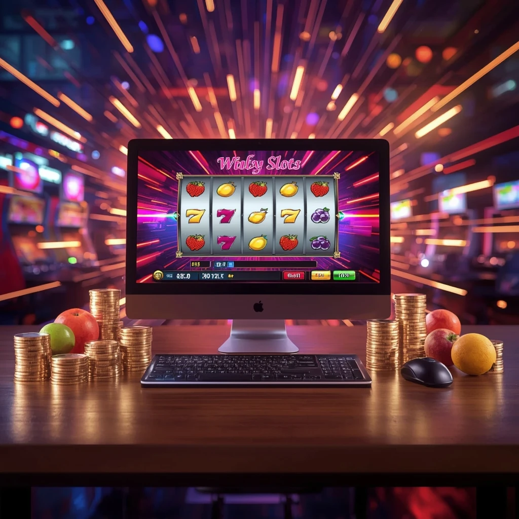 tragamonedas SCRATCHMANIA CASINO
