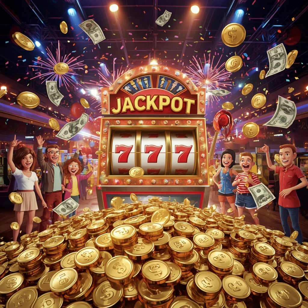 buenas tragamonedas SCRATCHMANIA CASINO