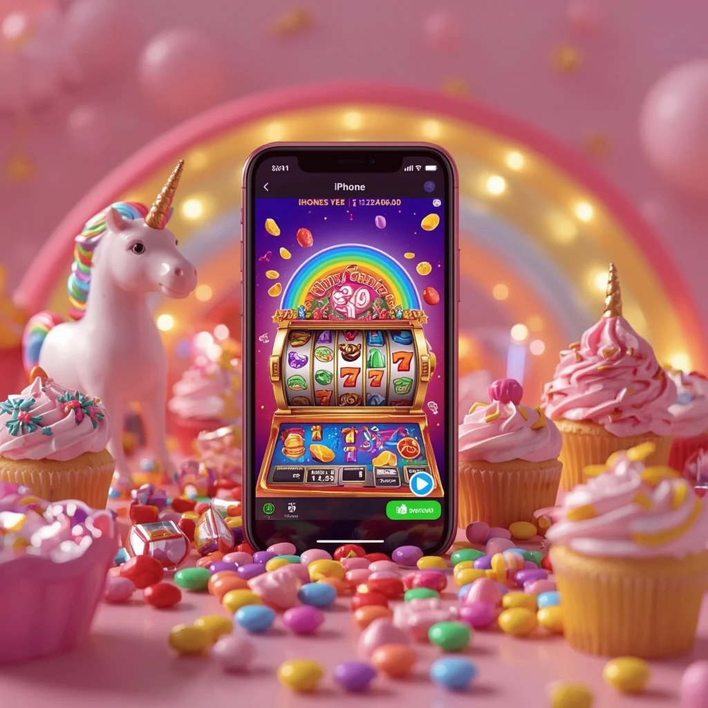 tragamonedas en iPhone SCRATCHMANIA CASINO