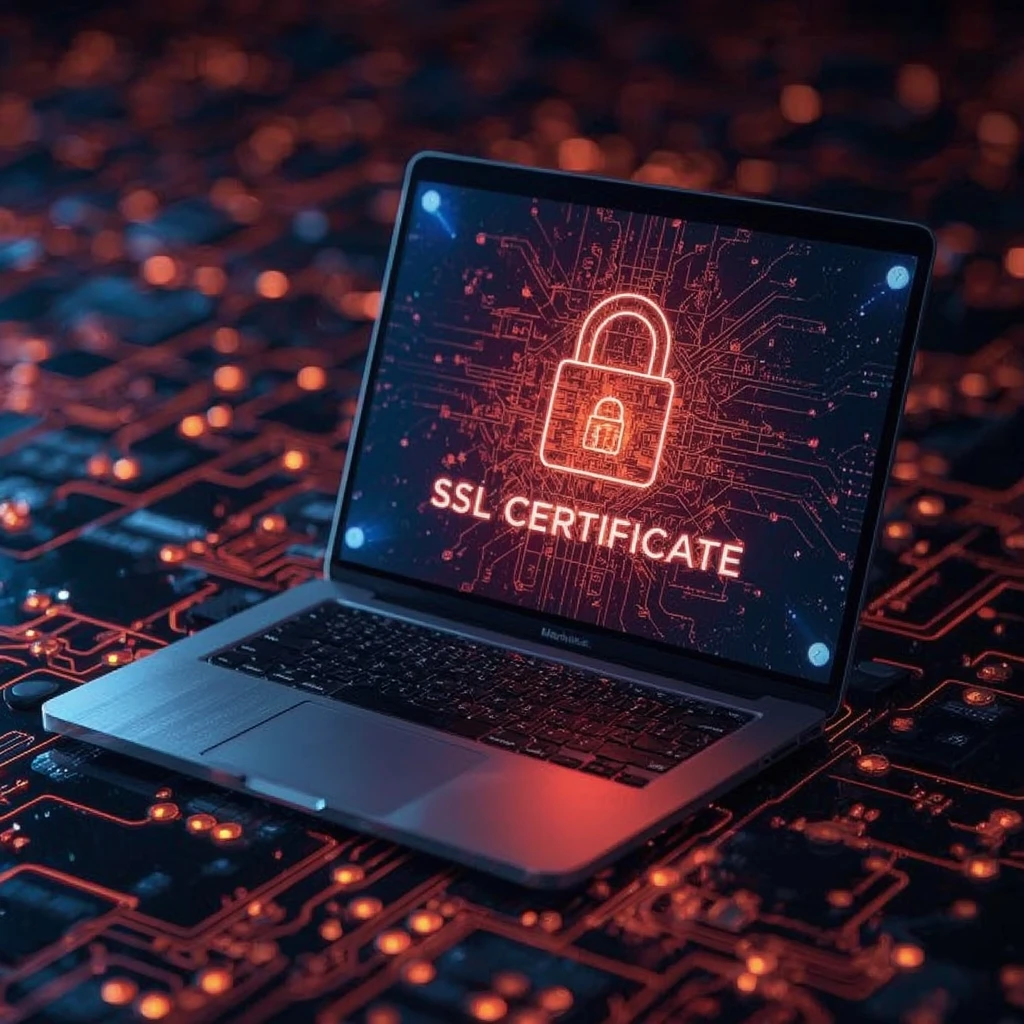 certificado SSL SCRATCHMANIA CASINO