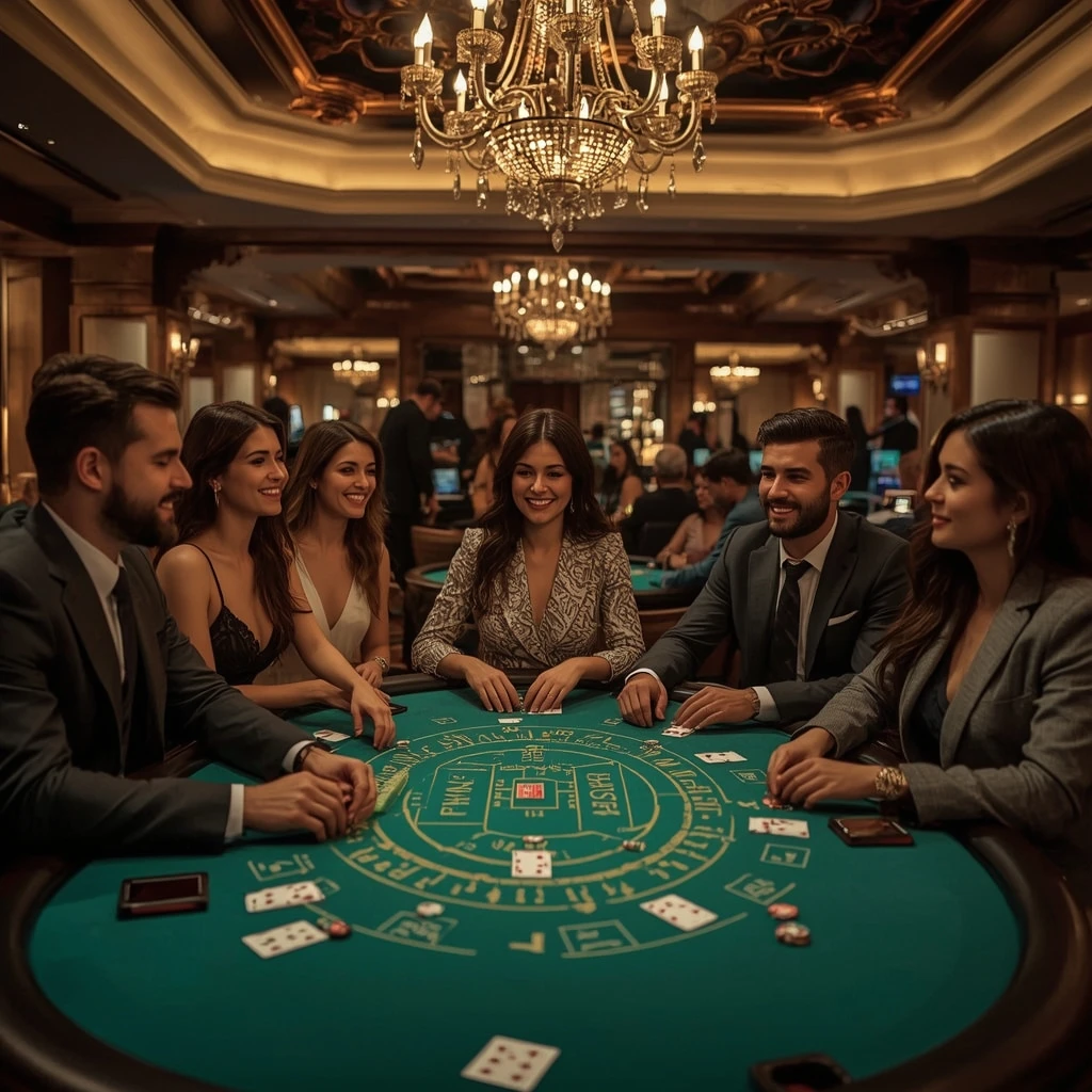 Double Bonus Poker en SCRATCHMANIA CASINO